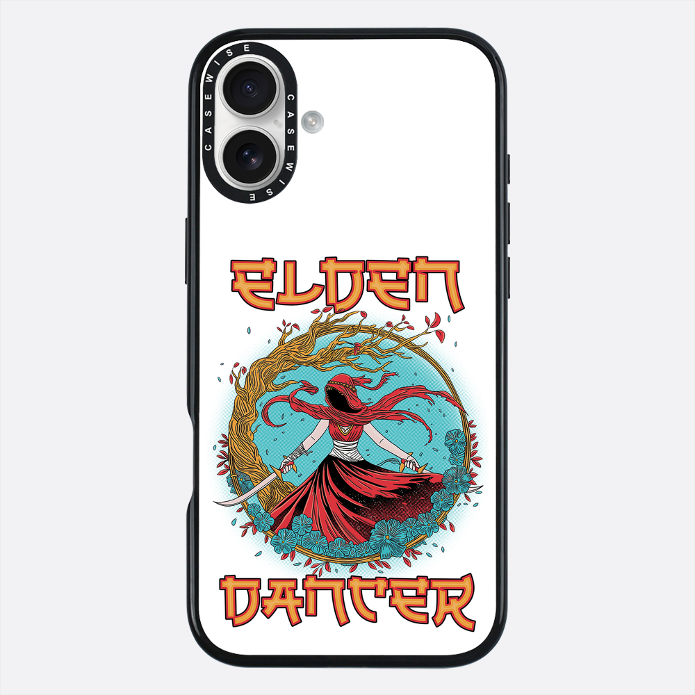 Tancerz Starszy - Etui