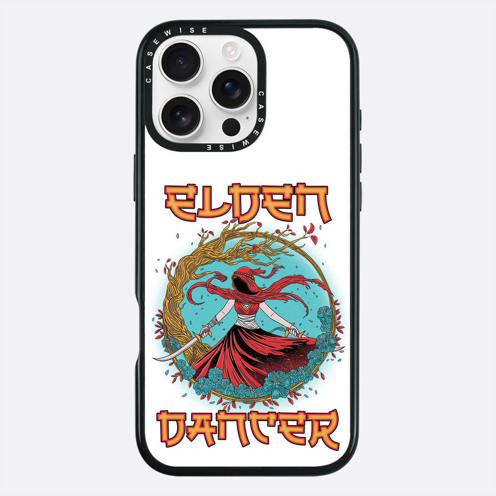 Tancerz Starszy - Etui
