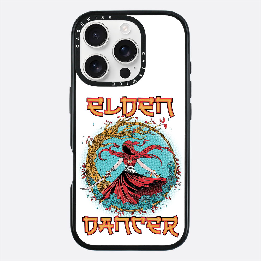 Tancerz Starszy - Etui