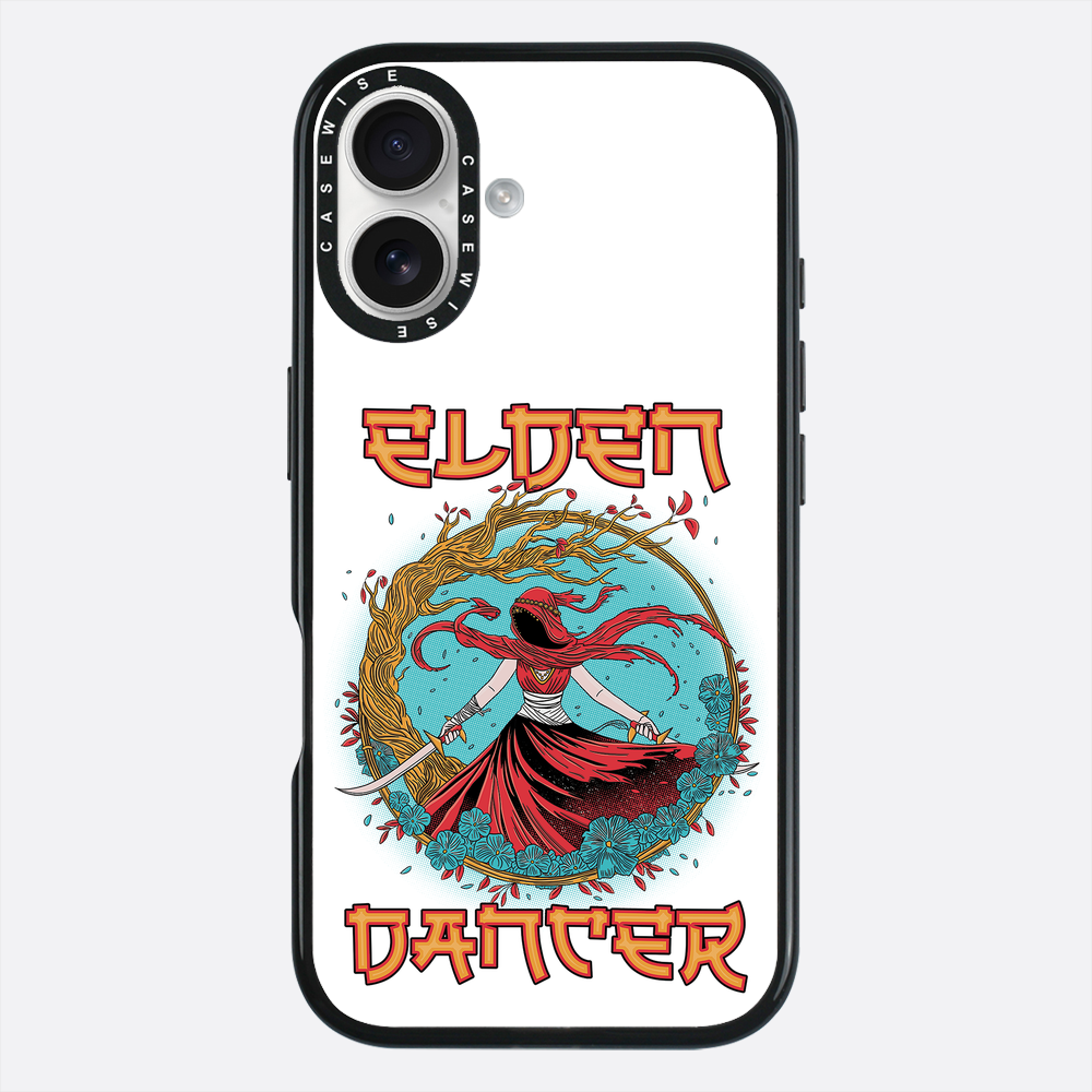 Tancerz Starszy - Etui