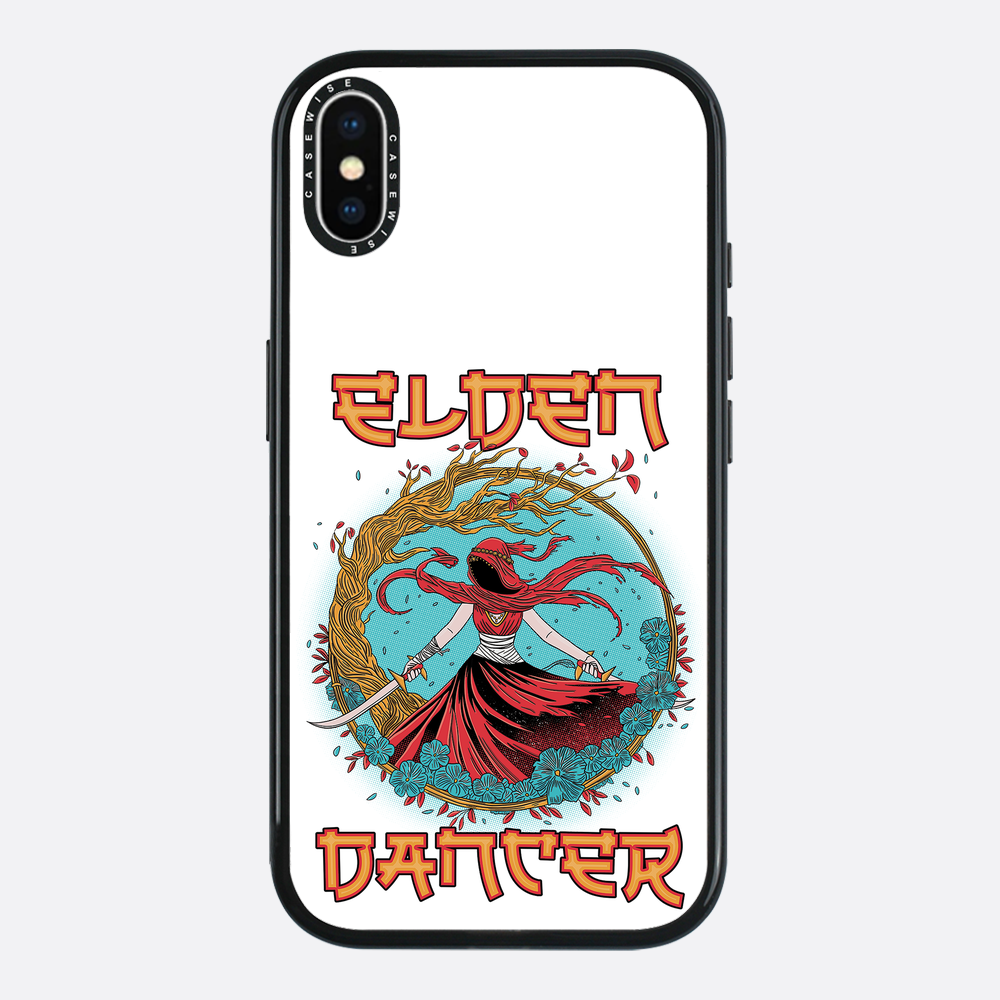 Tancerz Starszy - Etui