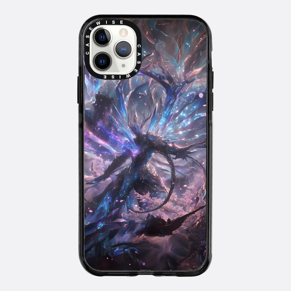 Crimson Warrior - Etui