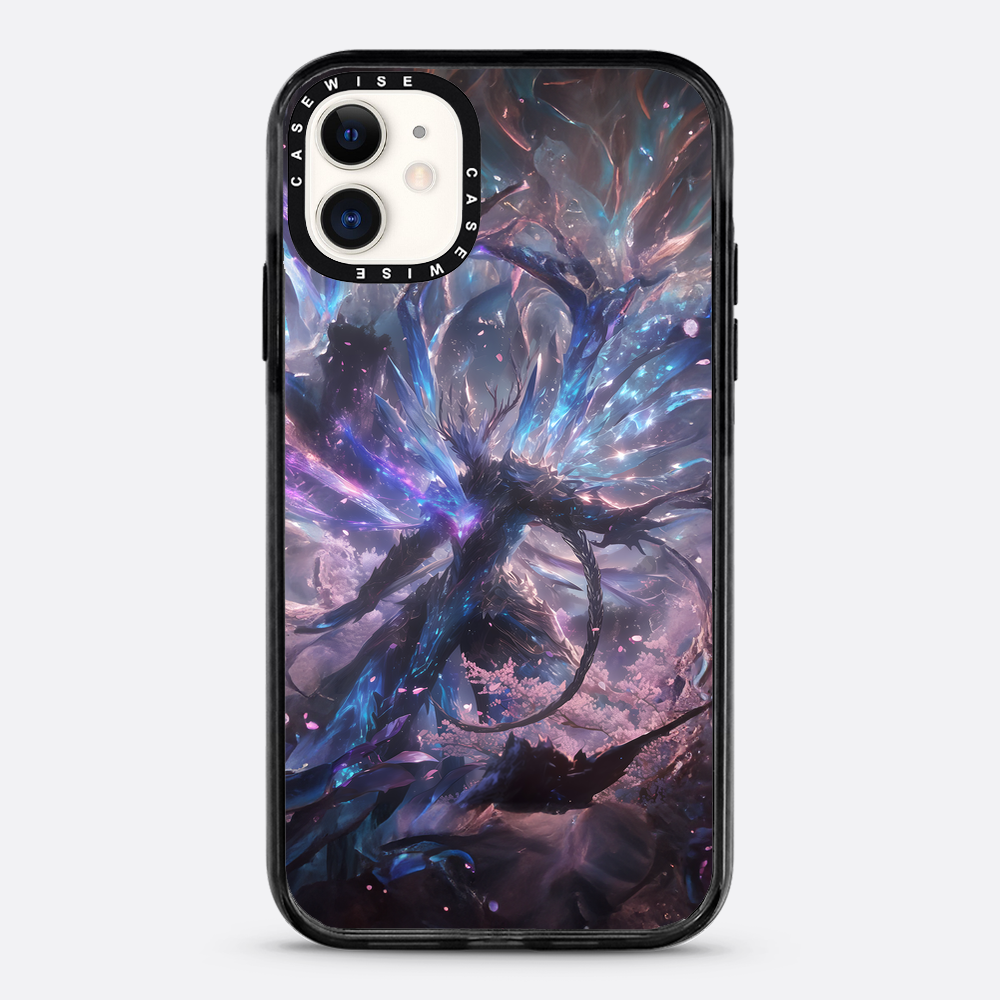 Crimson Warrior - Etui