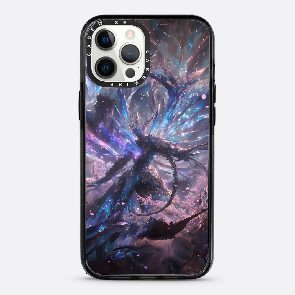 Crimson Warrior - Etui