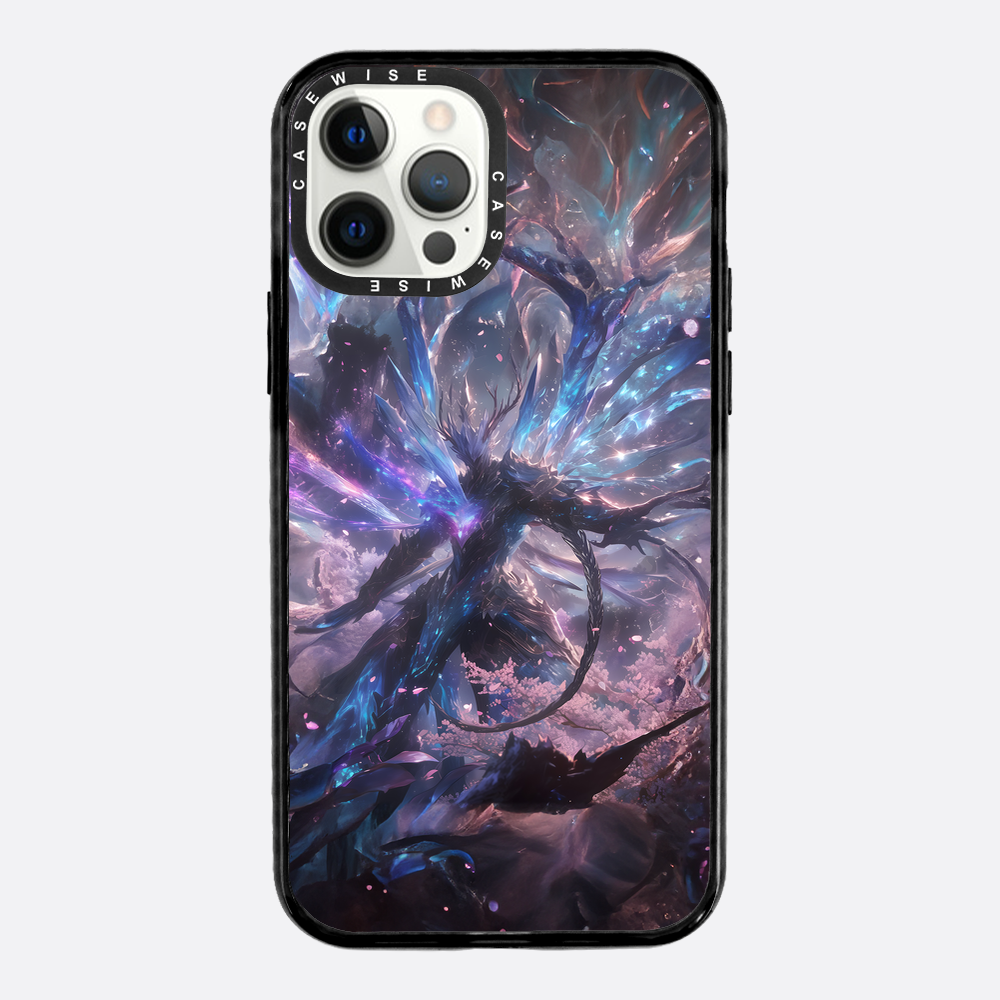 Crimson Warrior - Etui