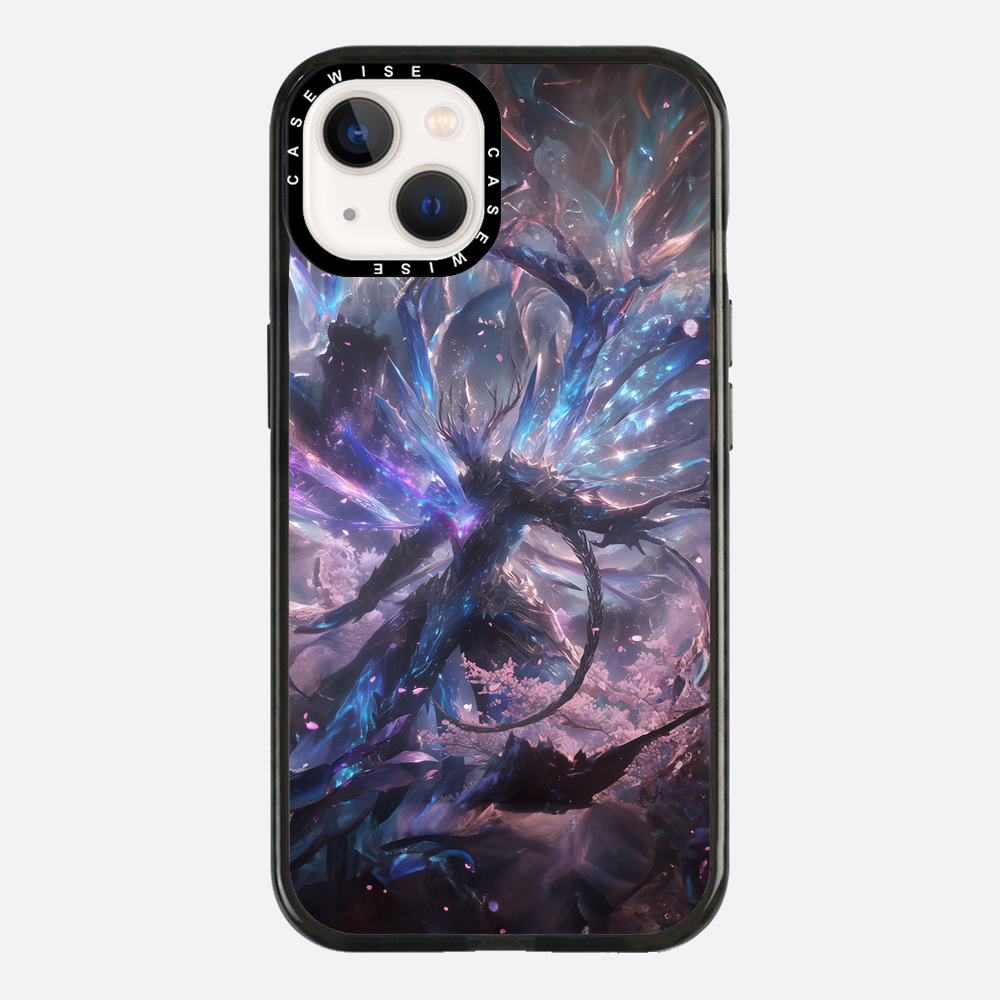 Crimson Warrior - Etui