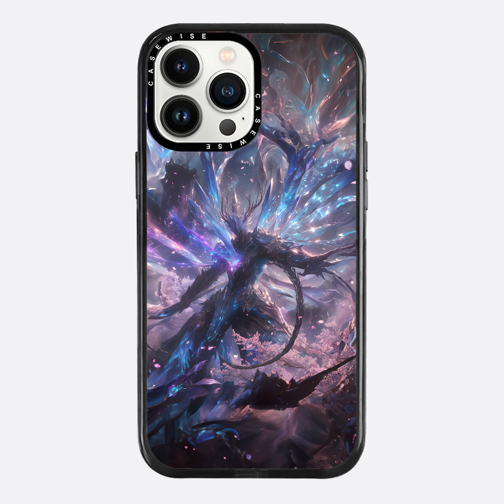 Crimson Warrior - Etui