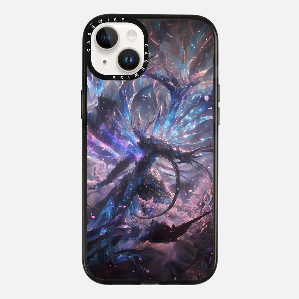 Crimson Warrior - Etui