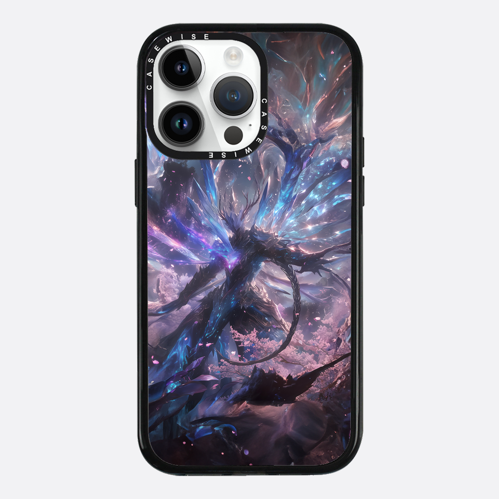 Crimson Warrior - Etui