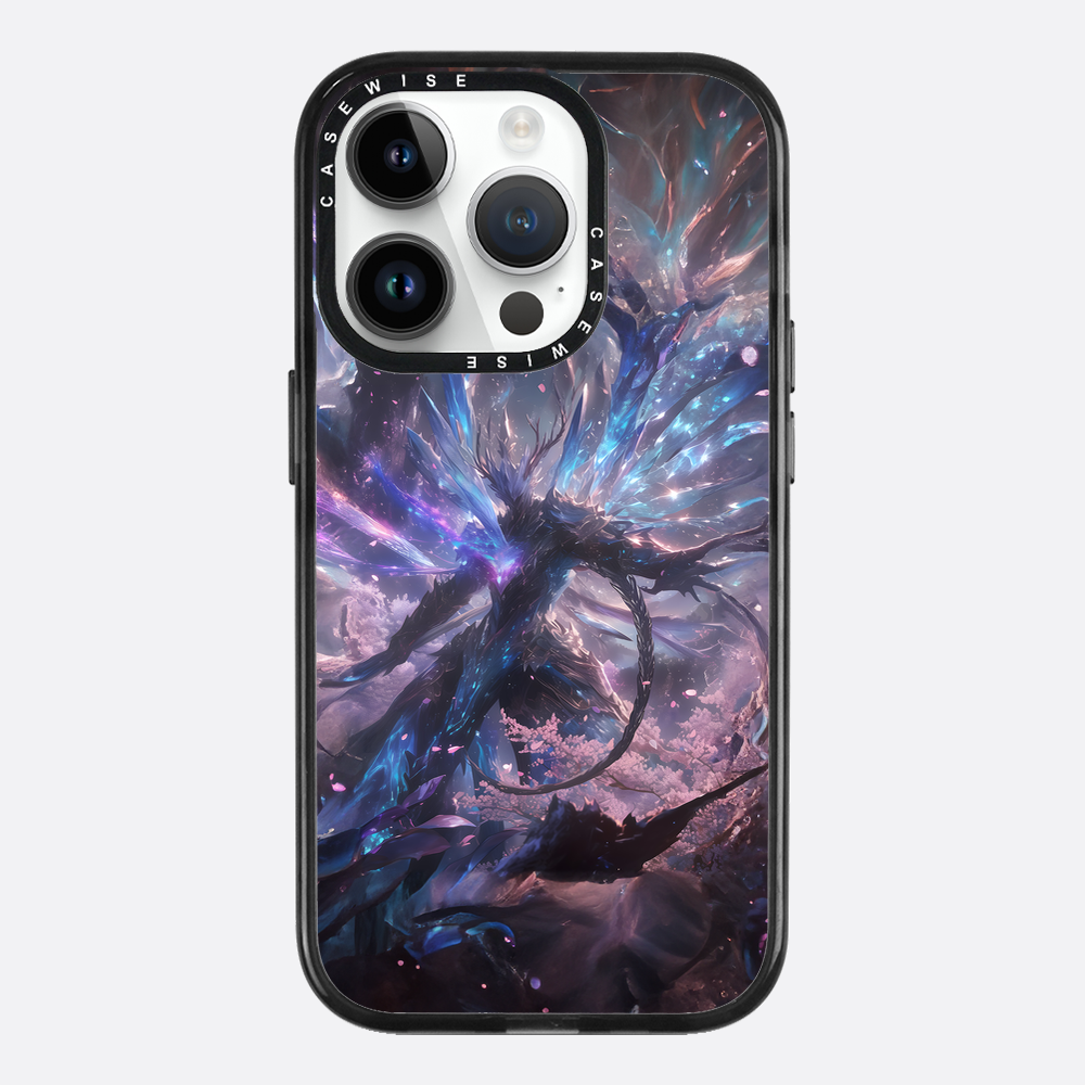 Crimson Warrior - Etui