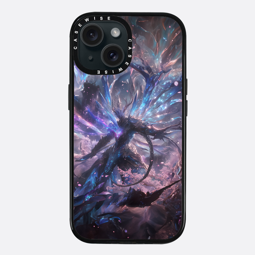 Crimson Warrior - Etui