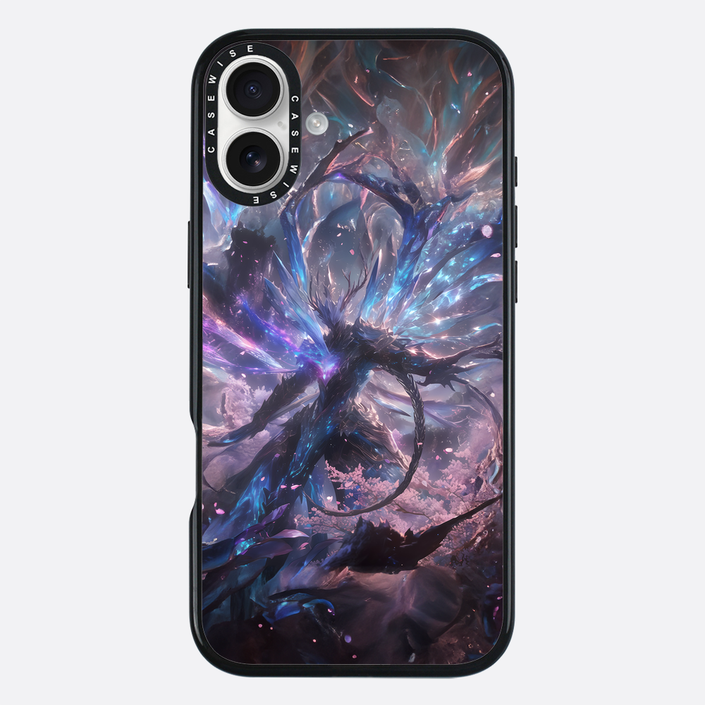 Crimson Warrior - Etui