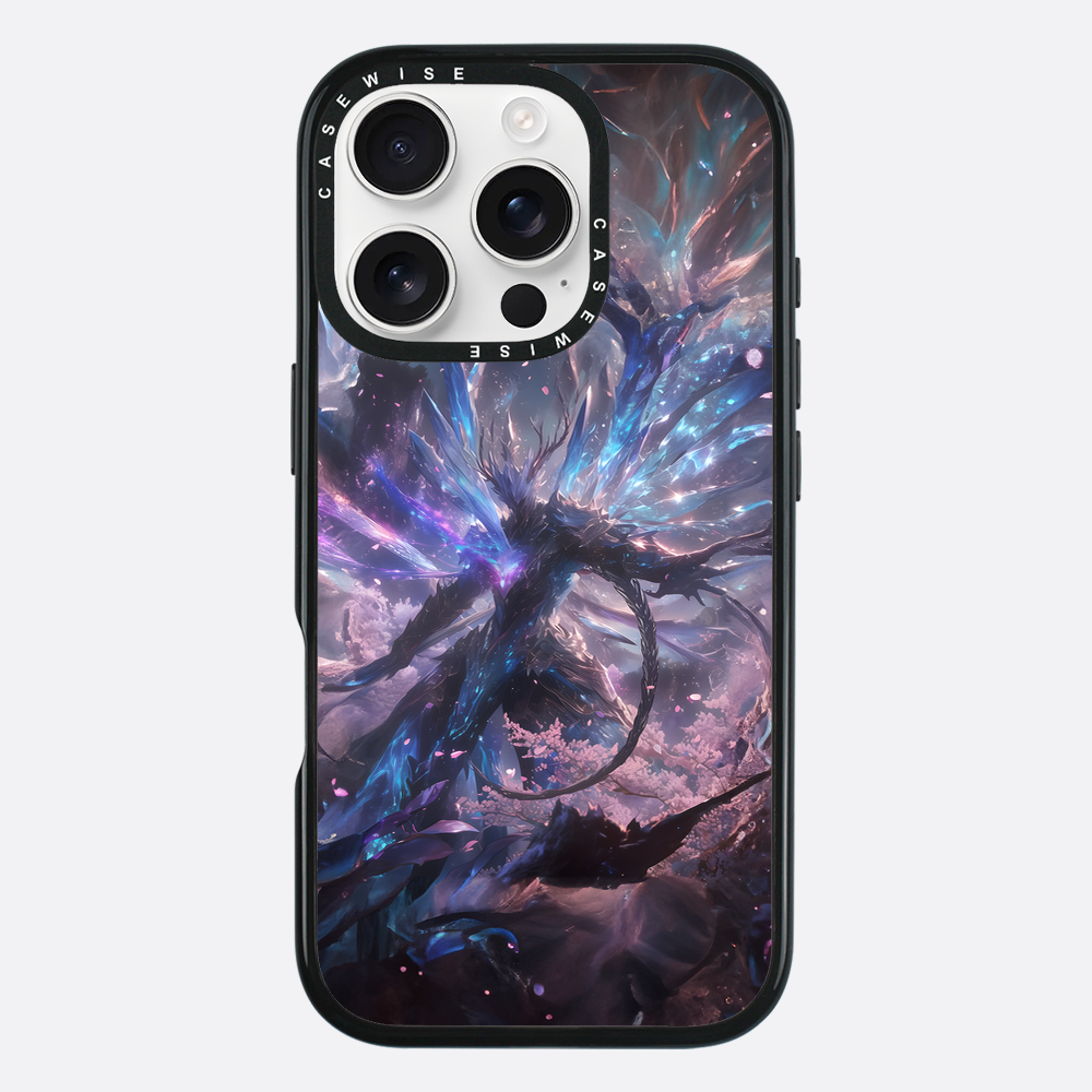 Crimson Warrior - Etui