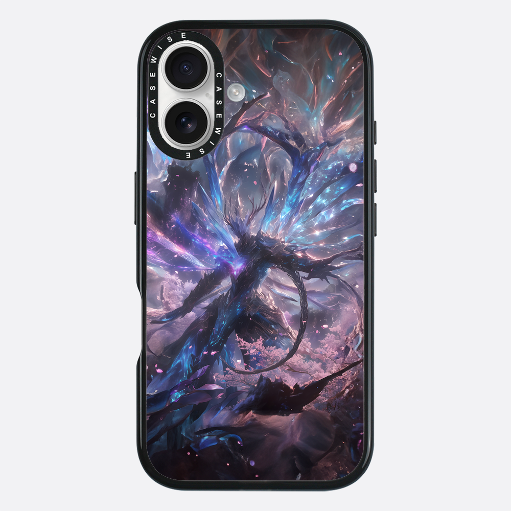 Crimson Warrior - Etui