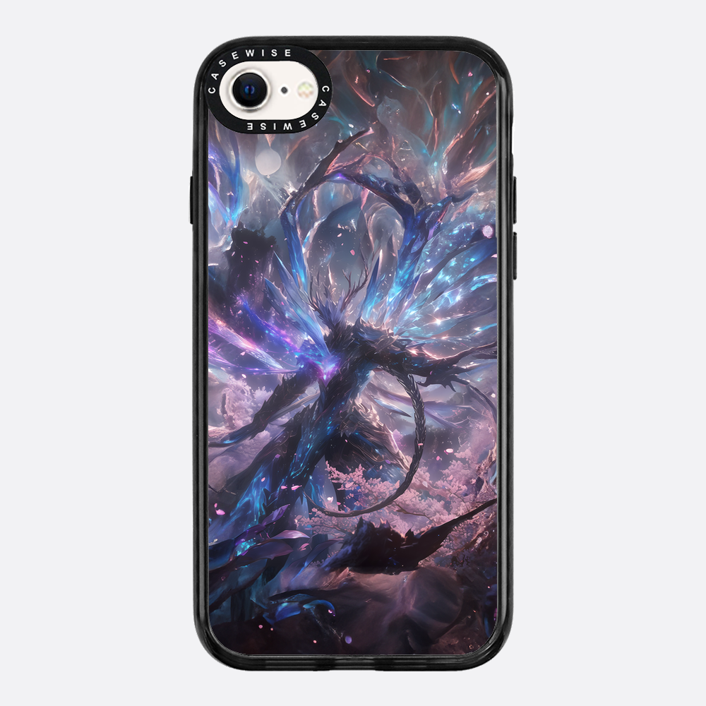 Crimson Warrior - Etui
