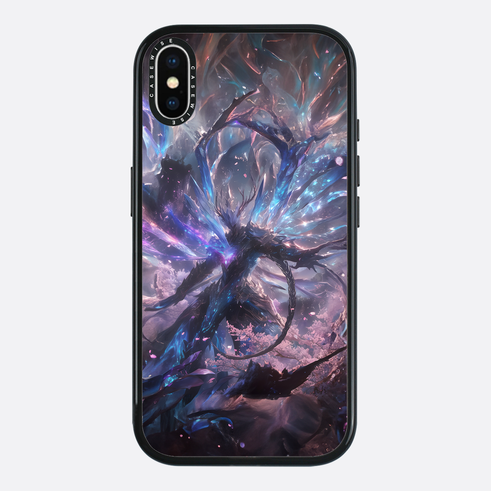 Crimson Warrior - Etui