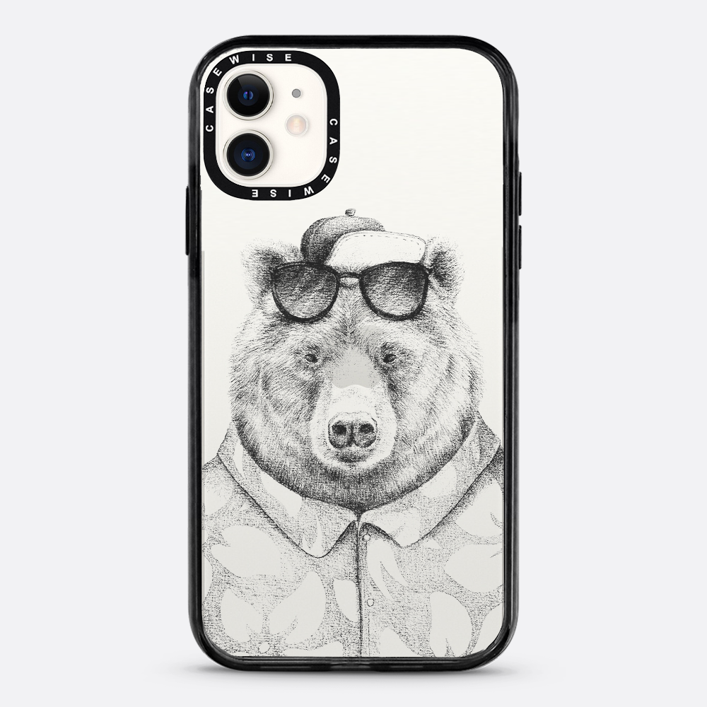 Summer Bear