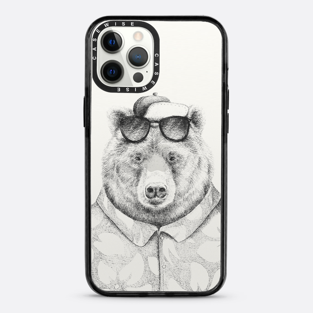Summer Bear