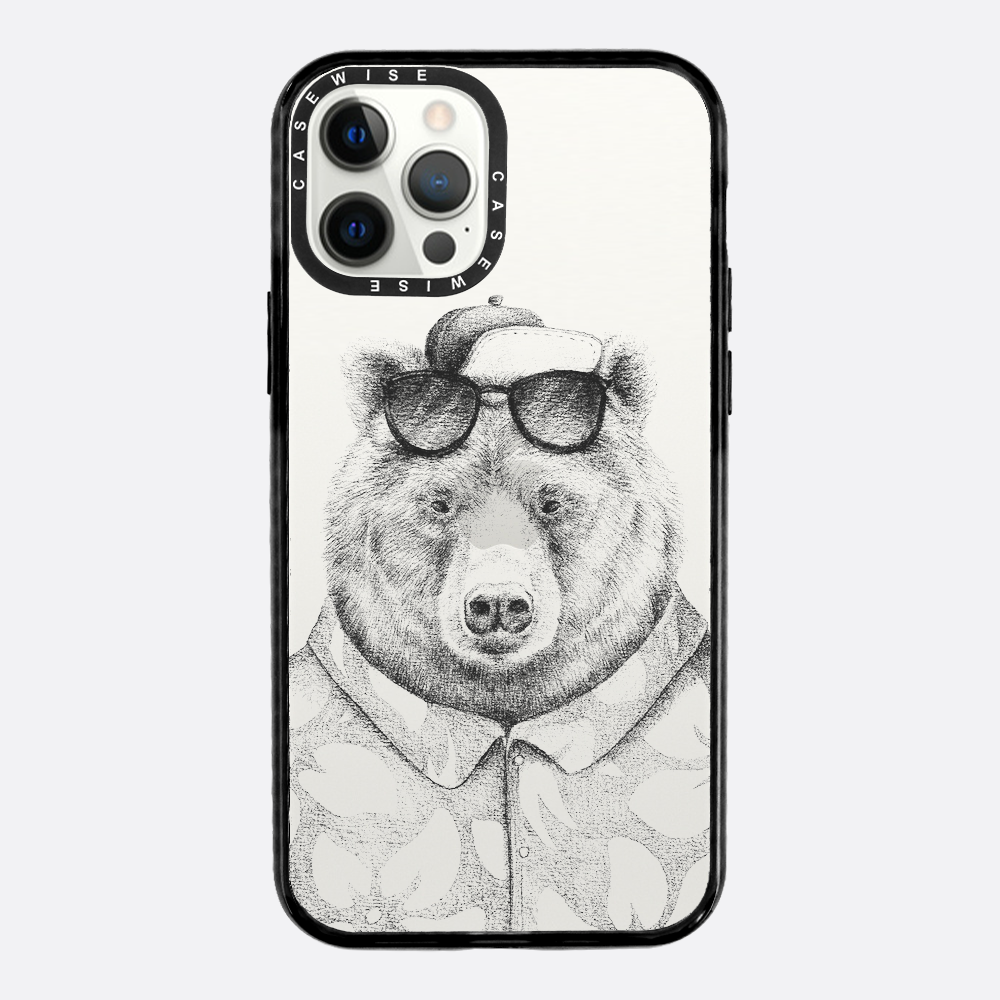 Summer Bear