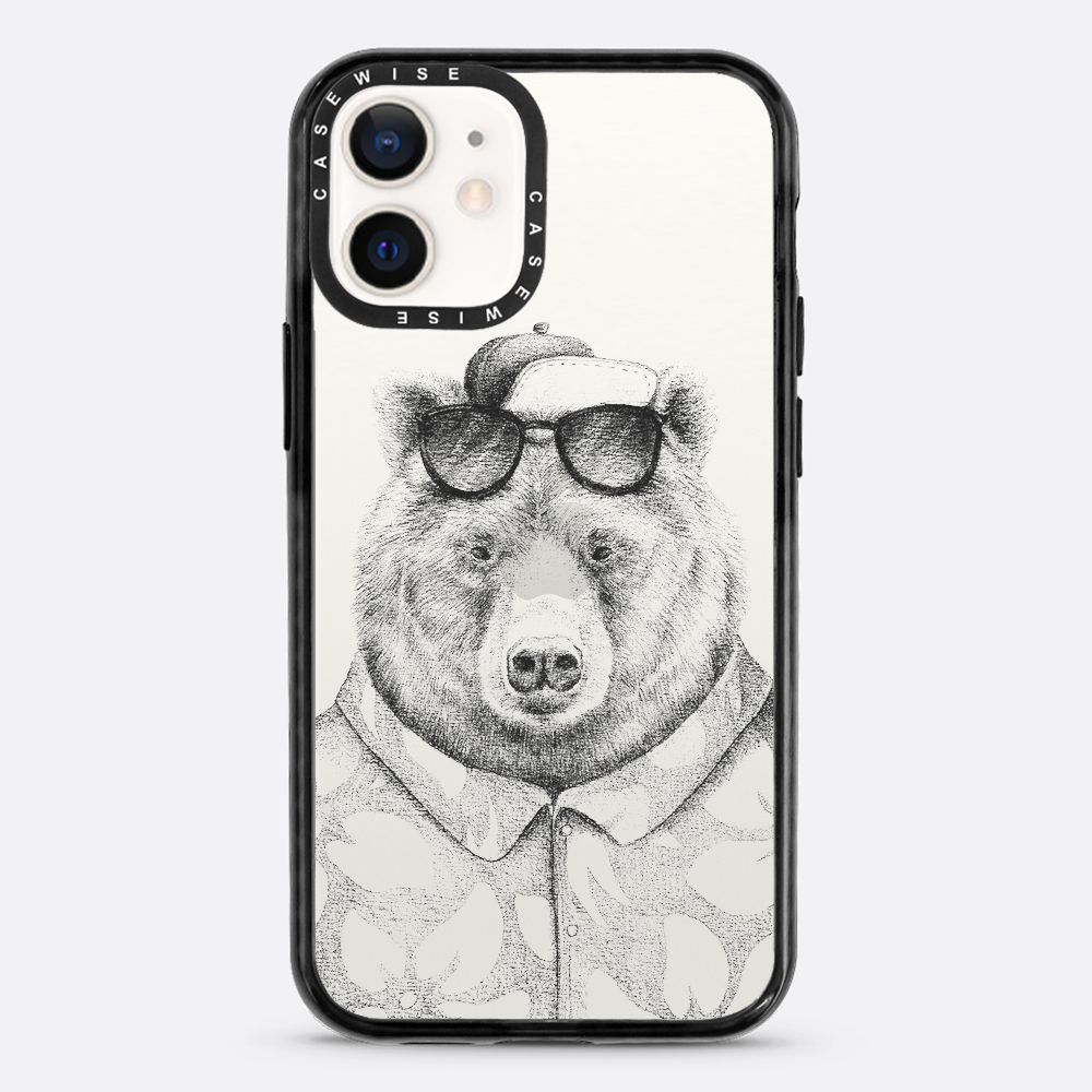 Summer Bear