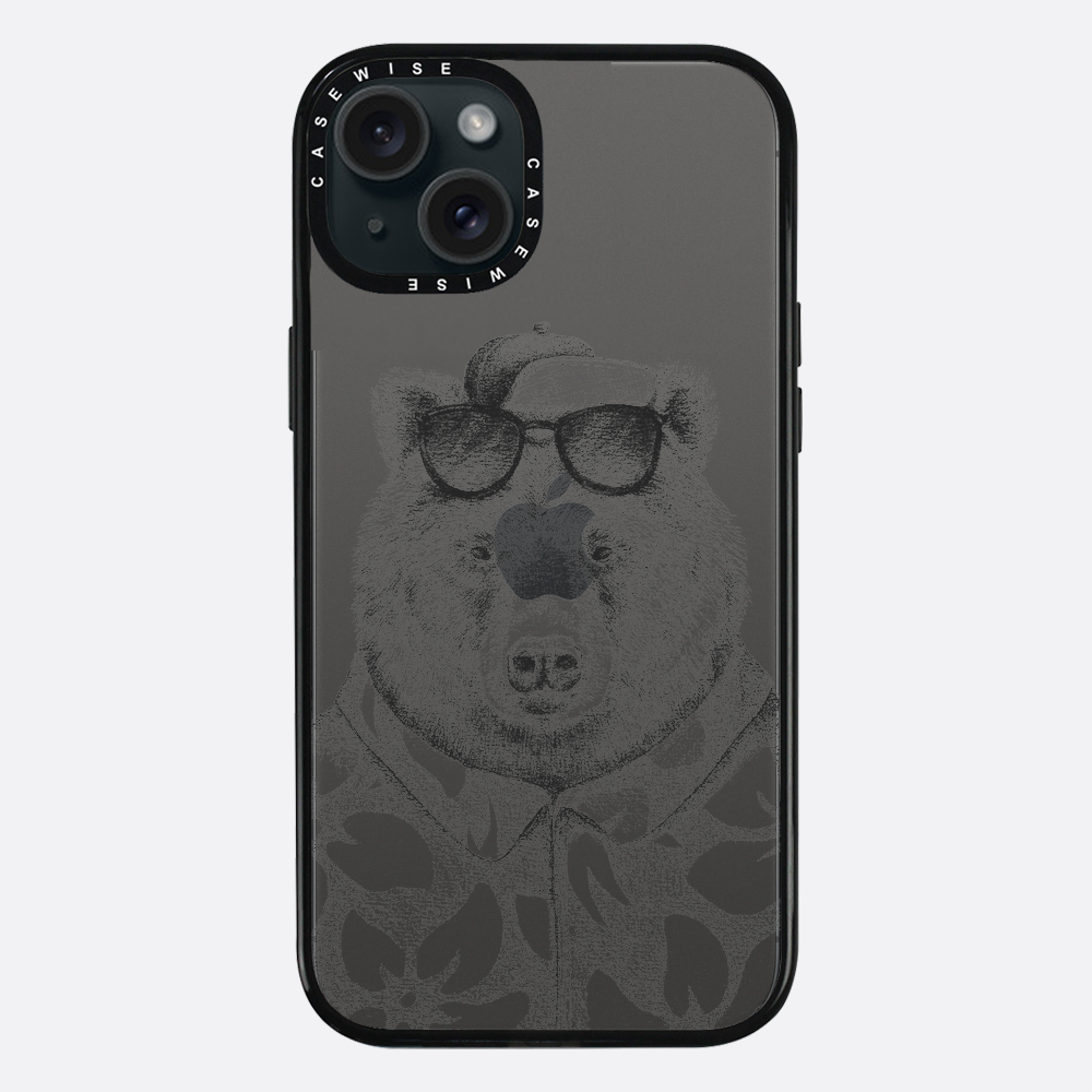 Summer Bear