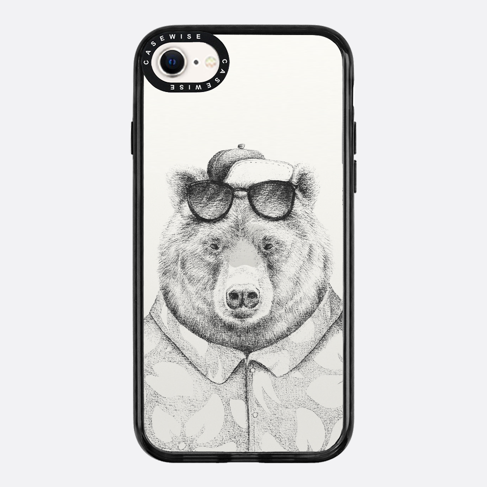 Summer Bear