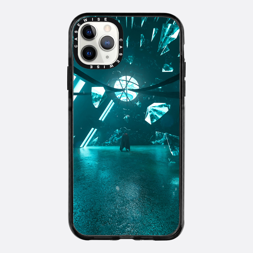 Exploded Light - Etui