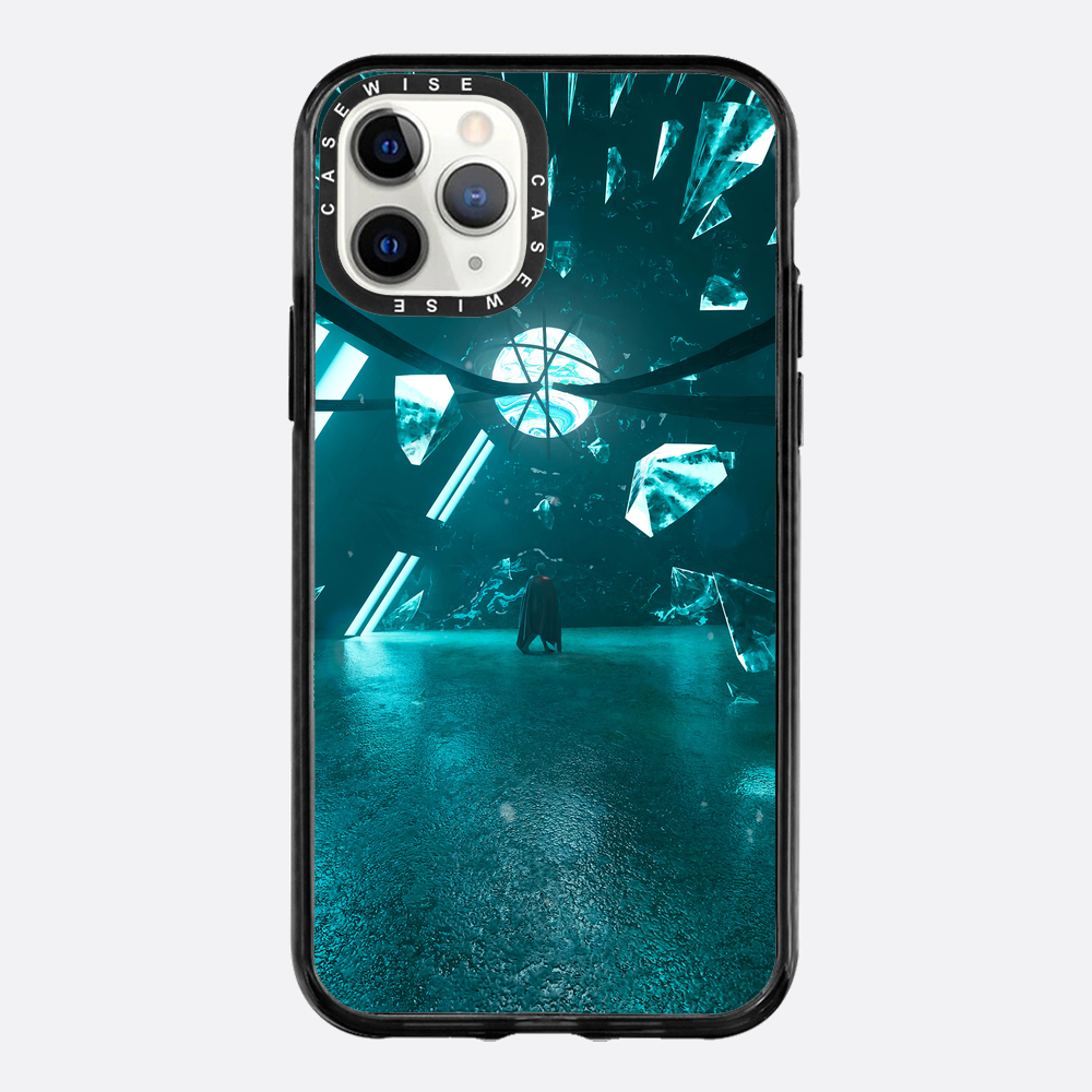 Exploded Light - Etui