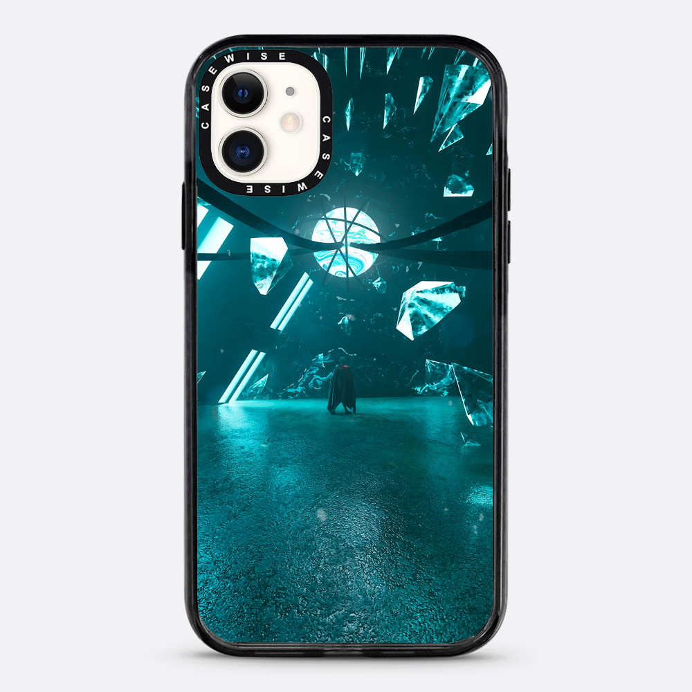 Exploded Light - Etui