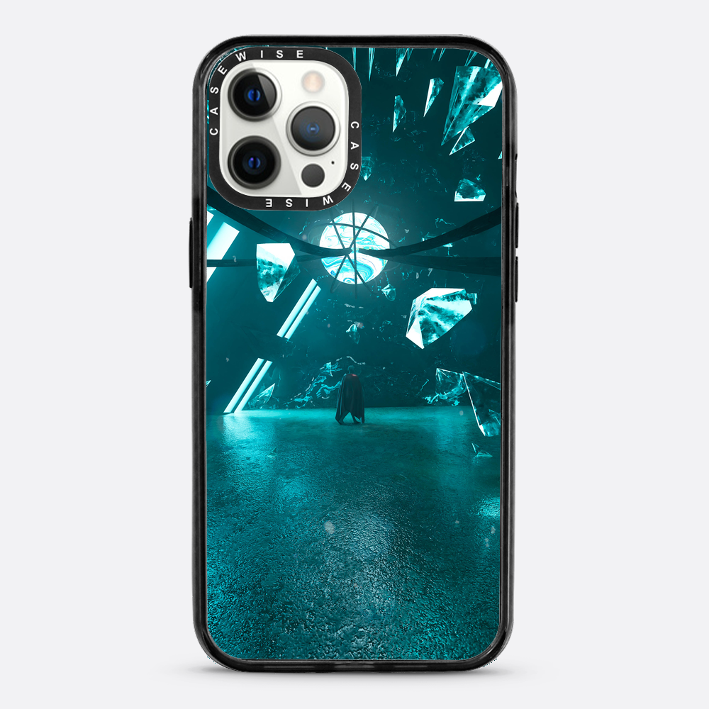 Exploded Light - Etui