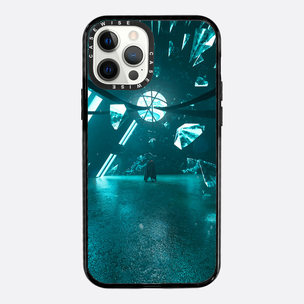 Exploded Light - Etui