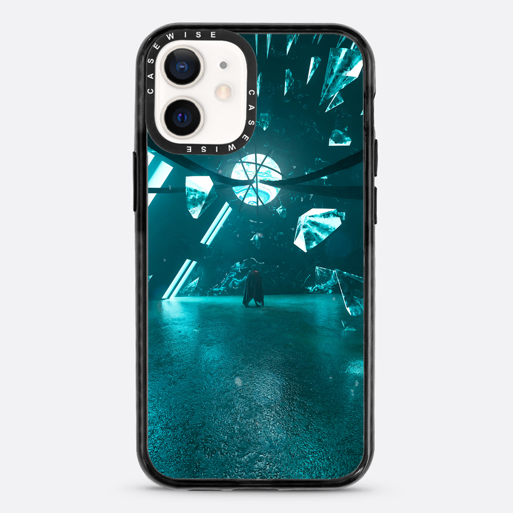 Exploded Light - Etui