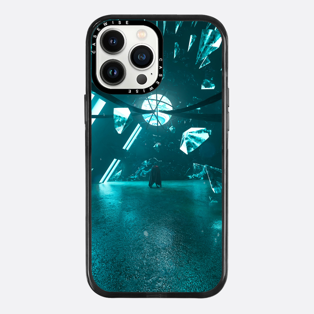 Exploded Light - Etui