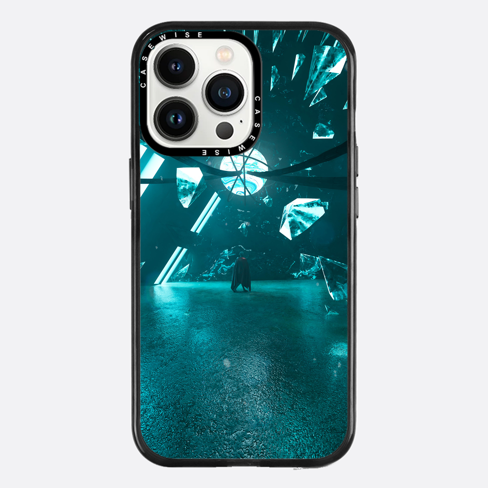 Exploded Light - Etui
