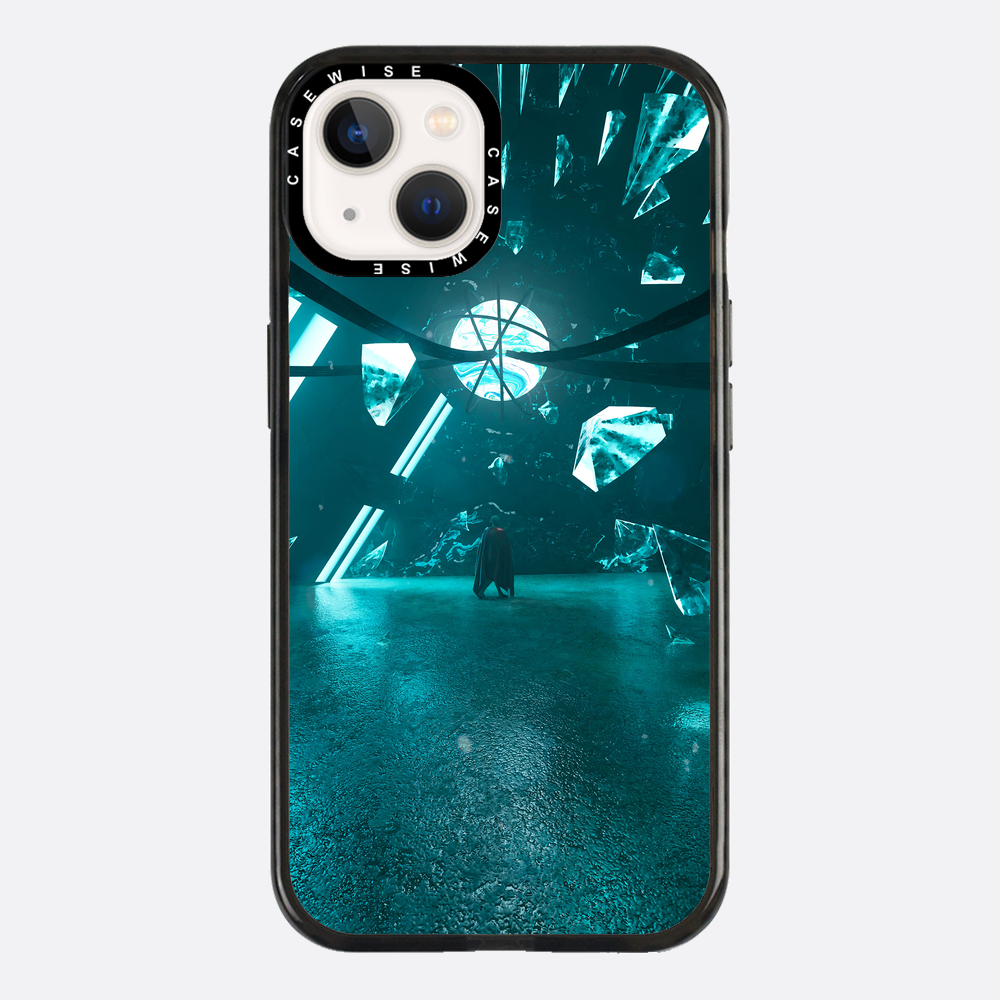 Exploded Light - Etui