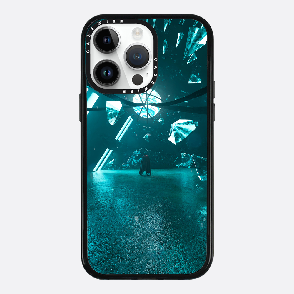 Exploded Light - Etui