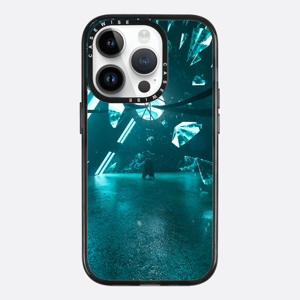 Exploded Light - Etui
