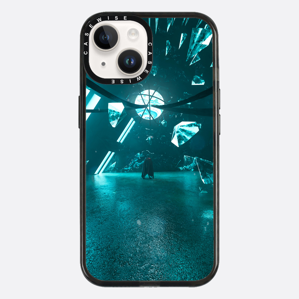 Exploded Light - Etui
