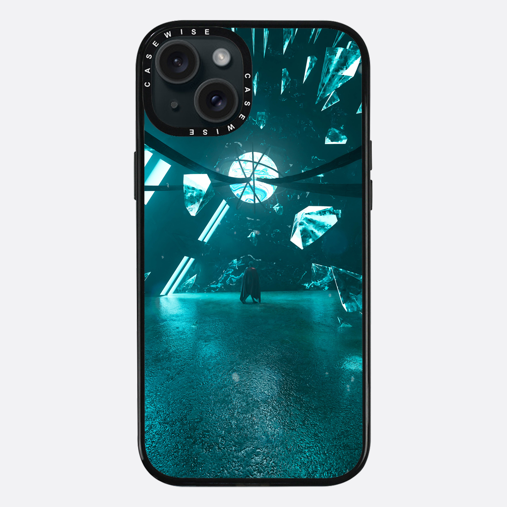 Exploded Light - Etui