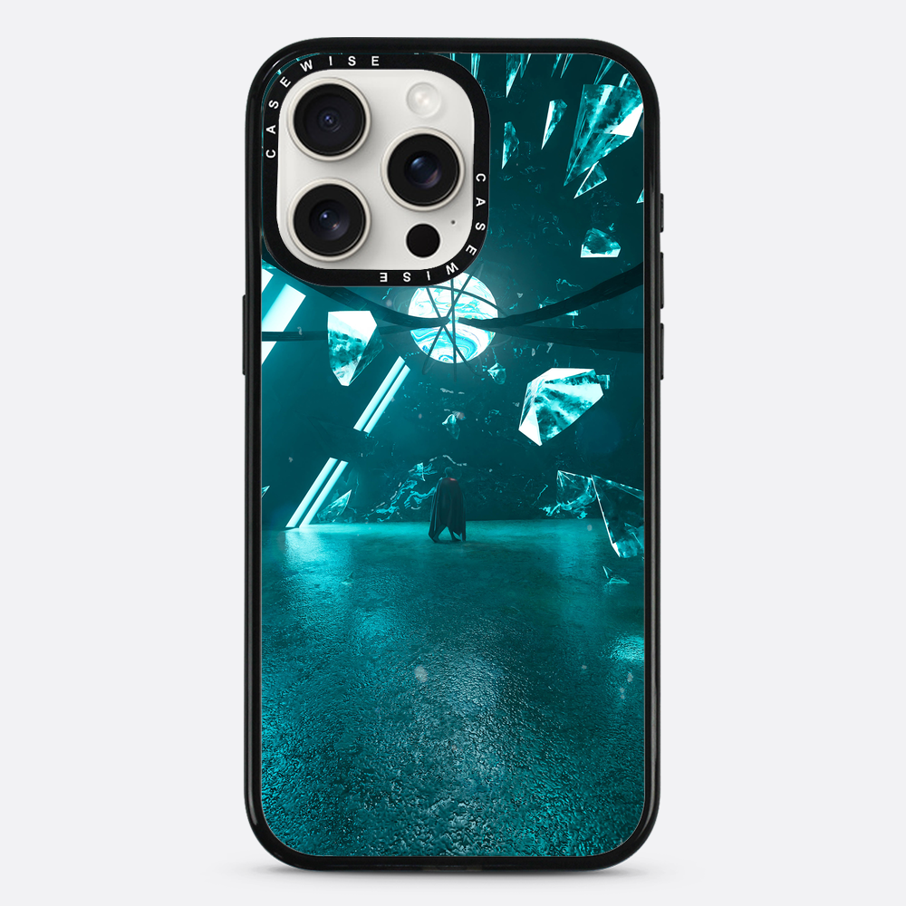 Exploded Light - Etui