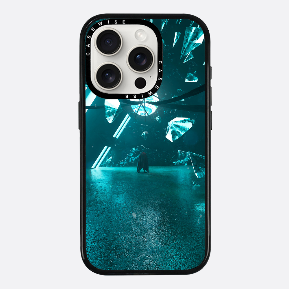 Exploded Light - Etui