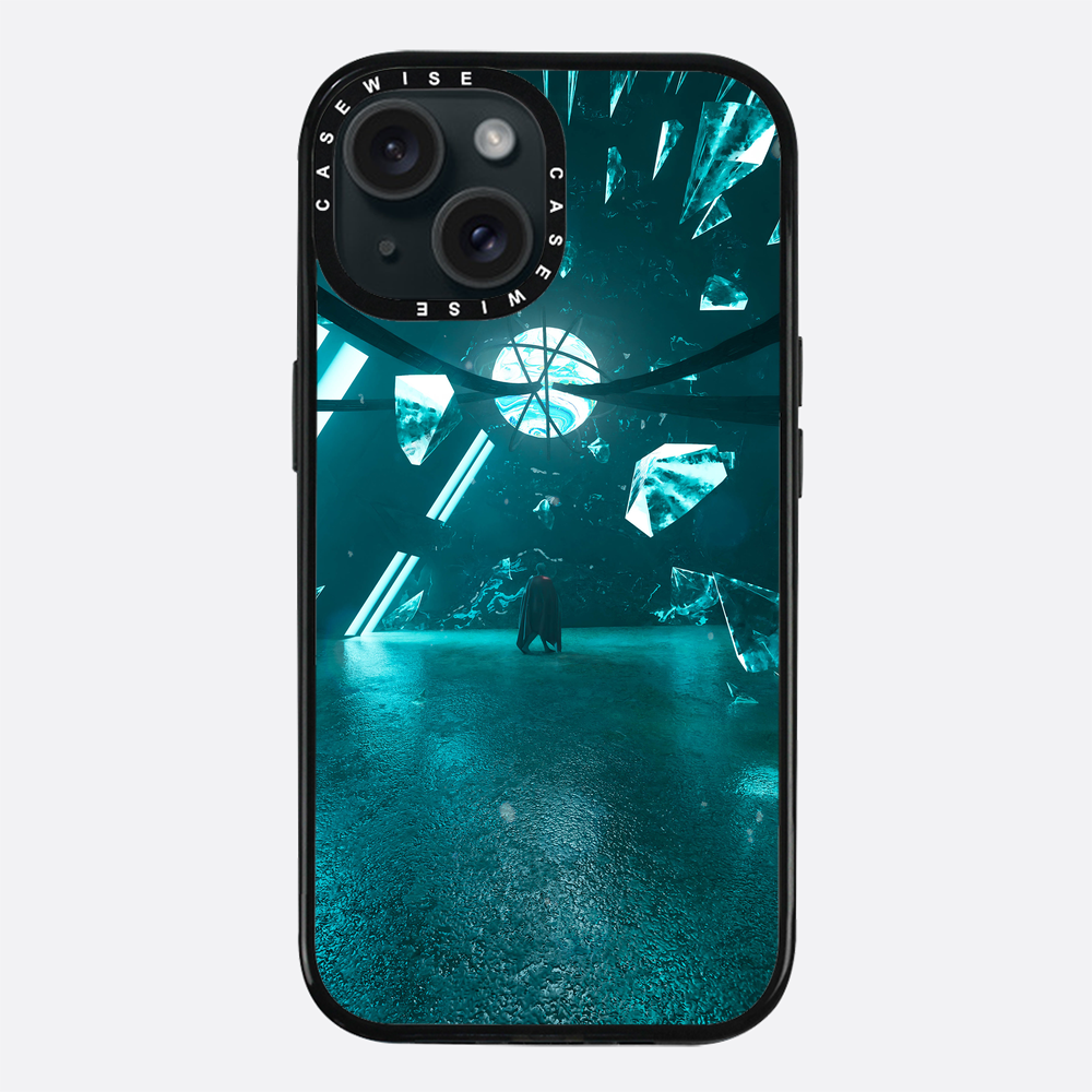 Exploded Light - Etui
