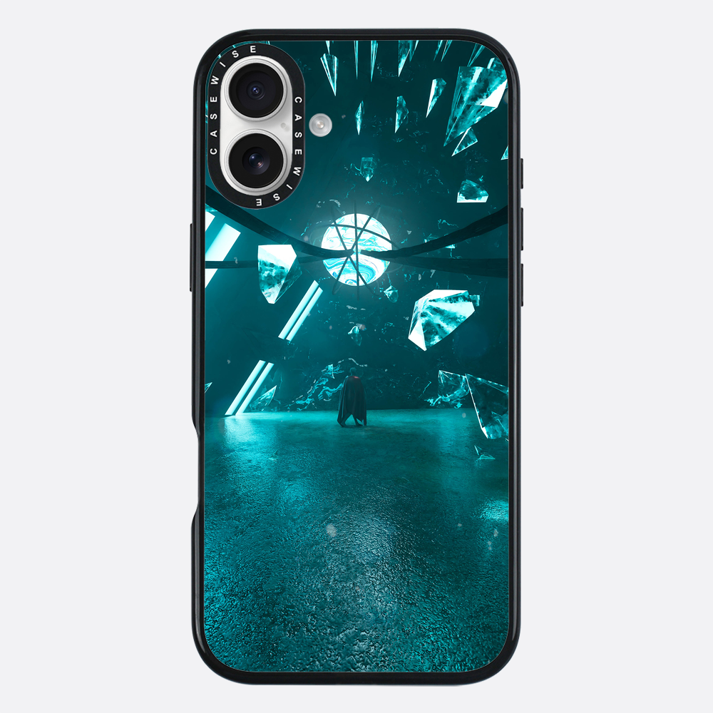 Exploded Light - Etui