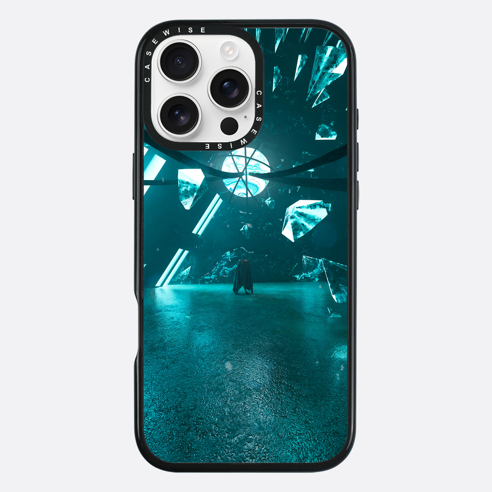Exploded Light - Etui