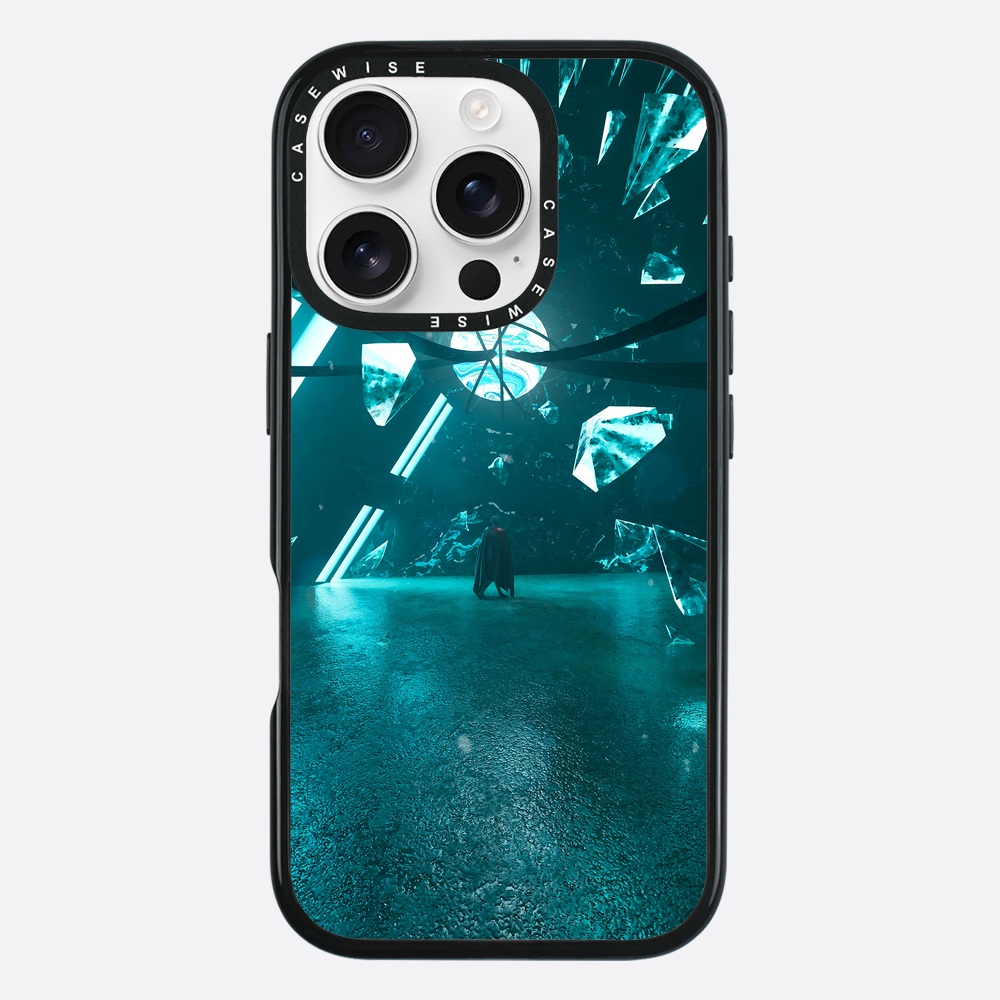 Exploded Light - Etui