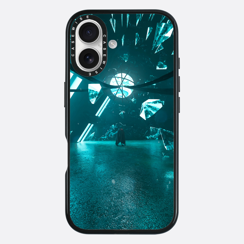 Exploded Light - Etui