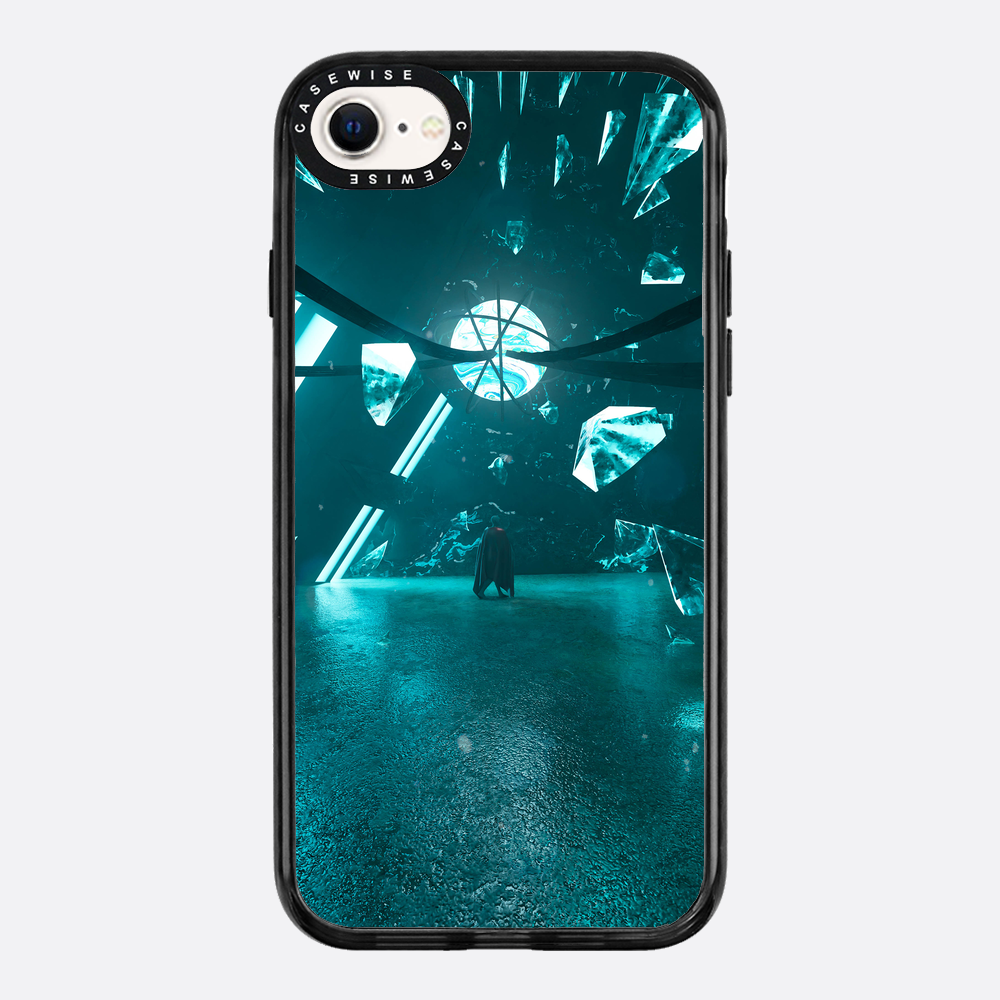Exploded Light - Etui