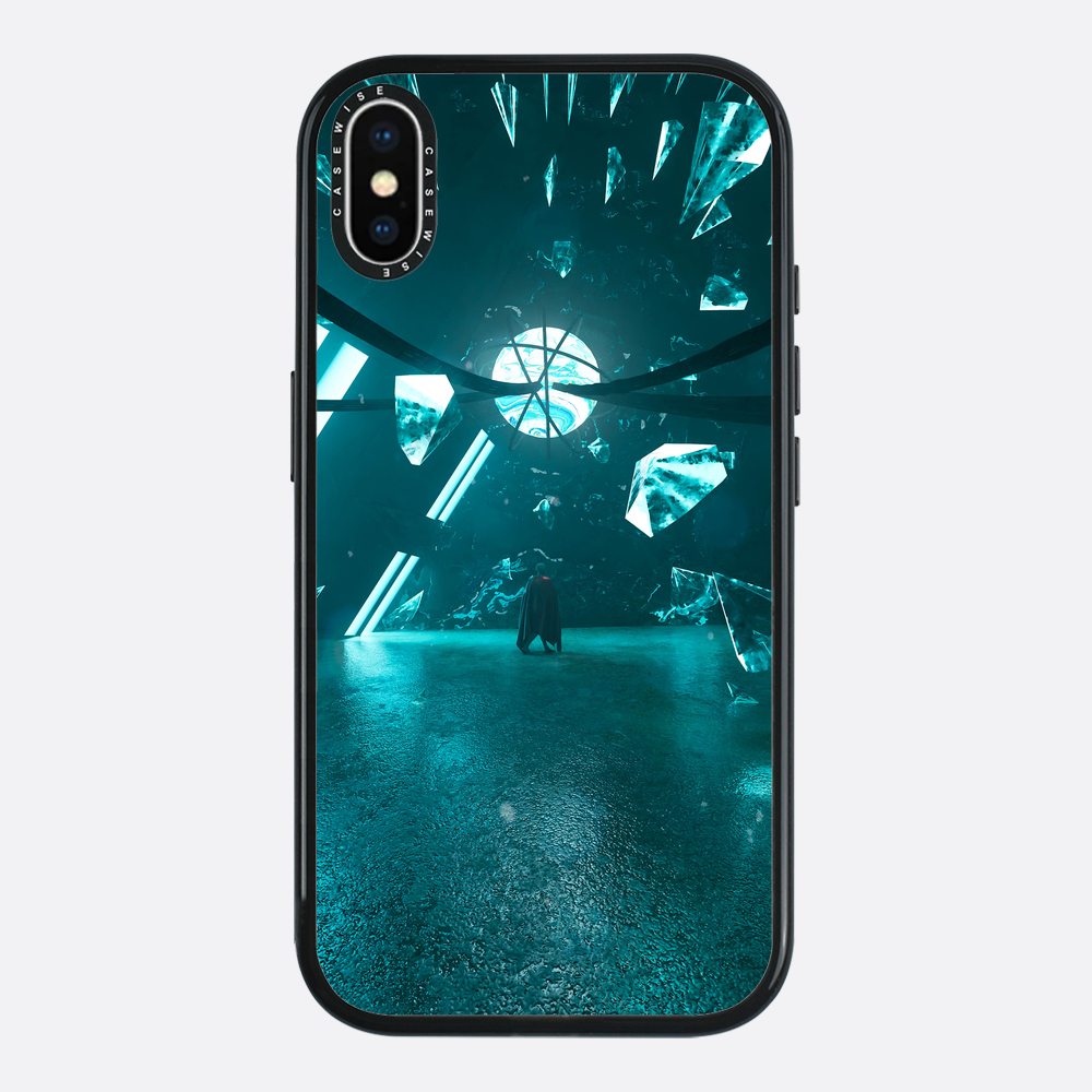 Exploded Light - Etui