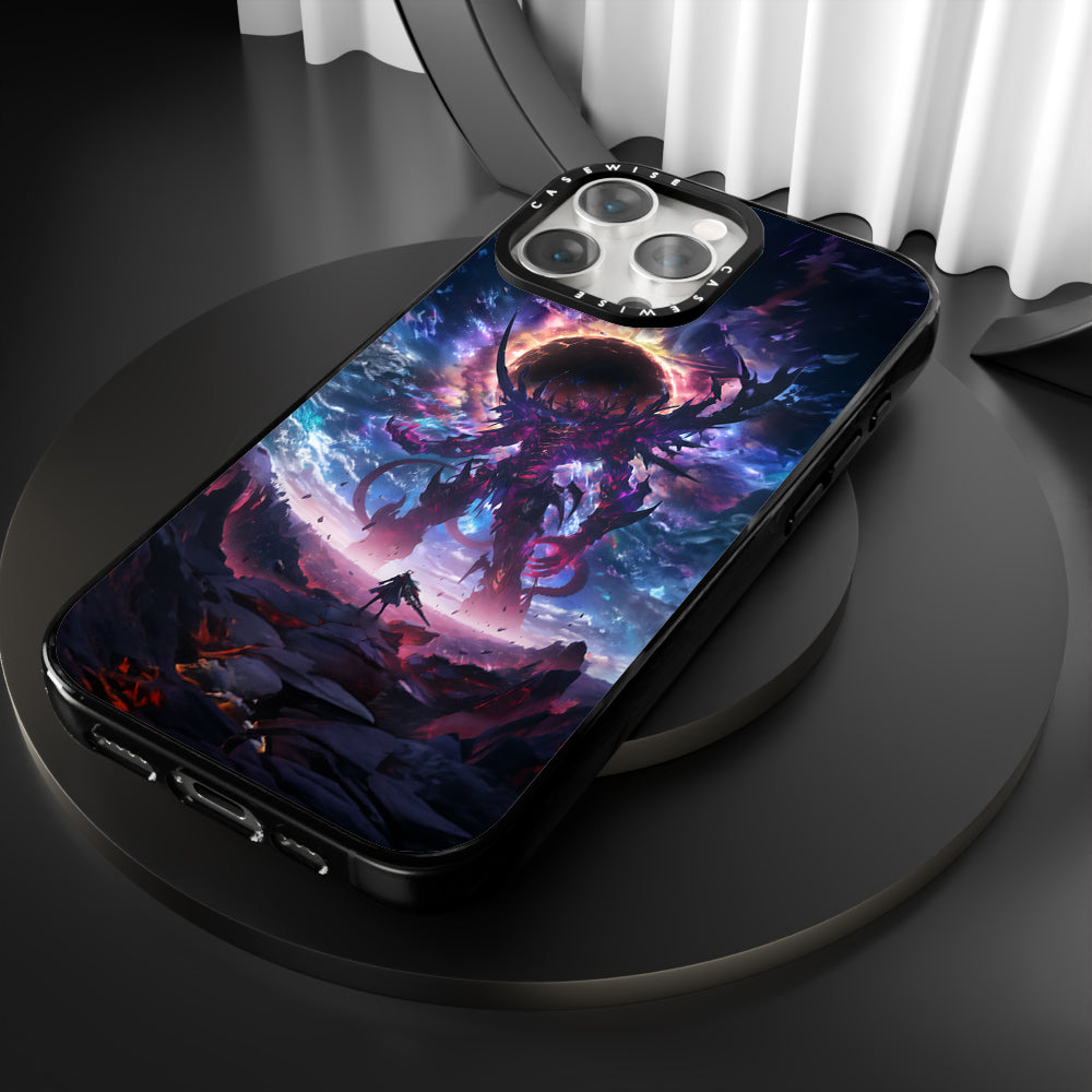 Demons Fight - Etui