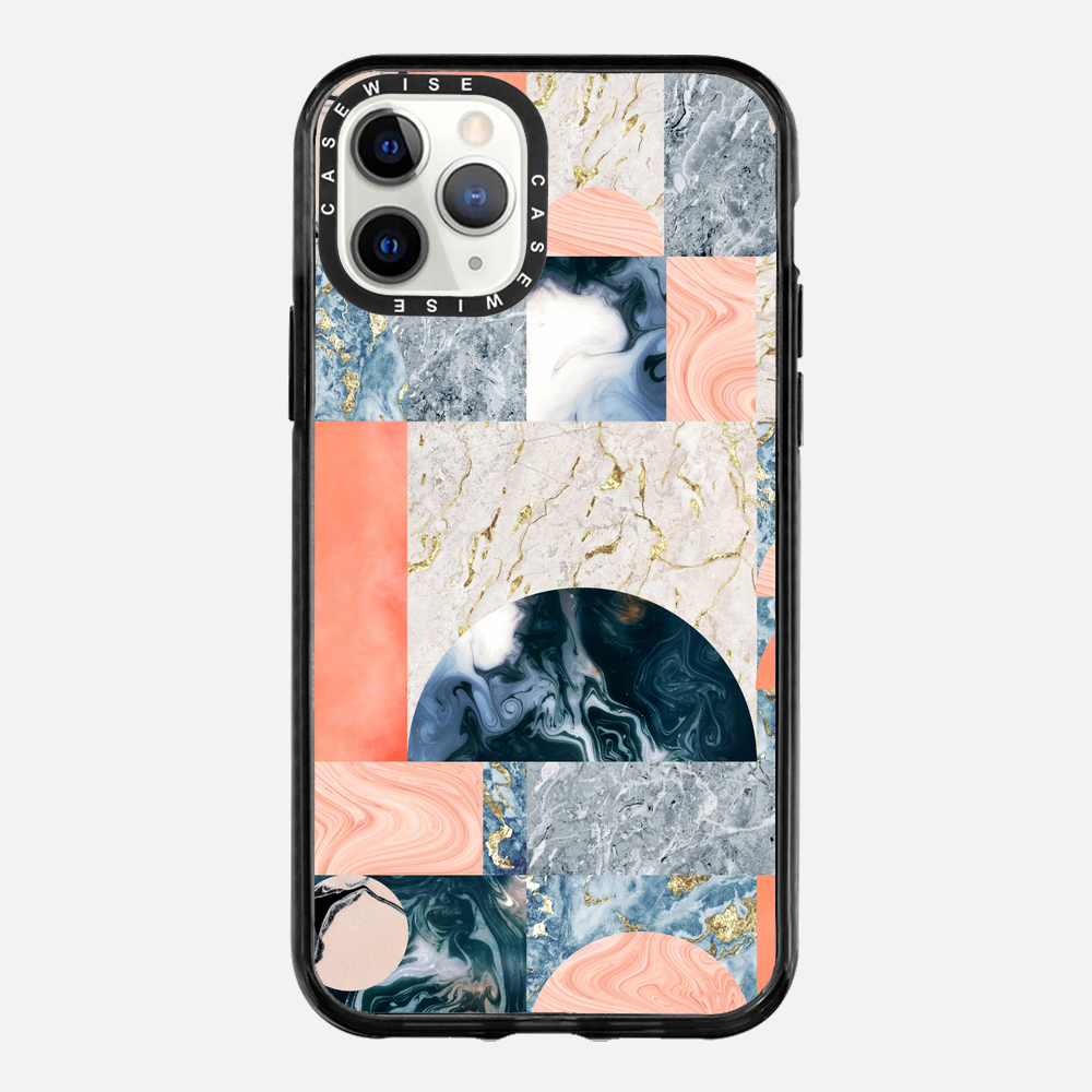 Marble & Lust